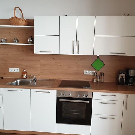 Ferienwohnung Unterhalb Der Heidecksburg Rudolstadt Dış mekan fotoğraf