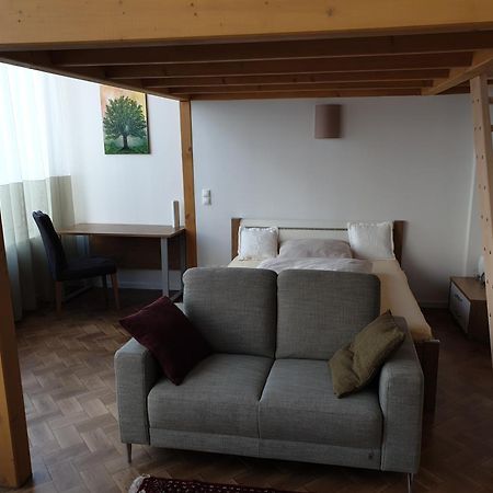 Ferienwohnung Unterhalb Der Heidecksburg Rudolstadt Dış mekan fotoğraf