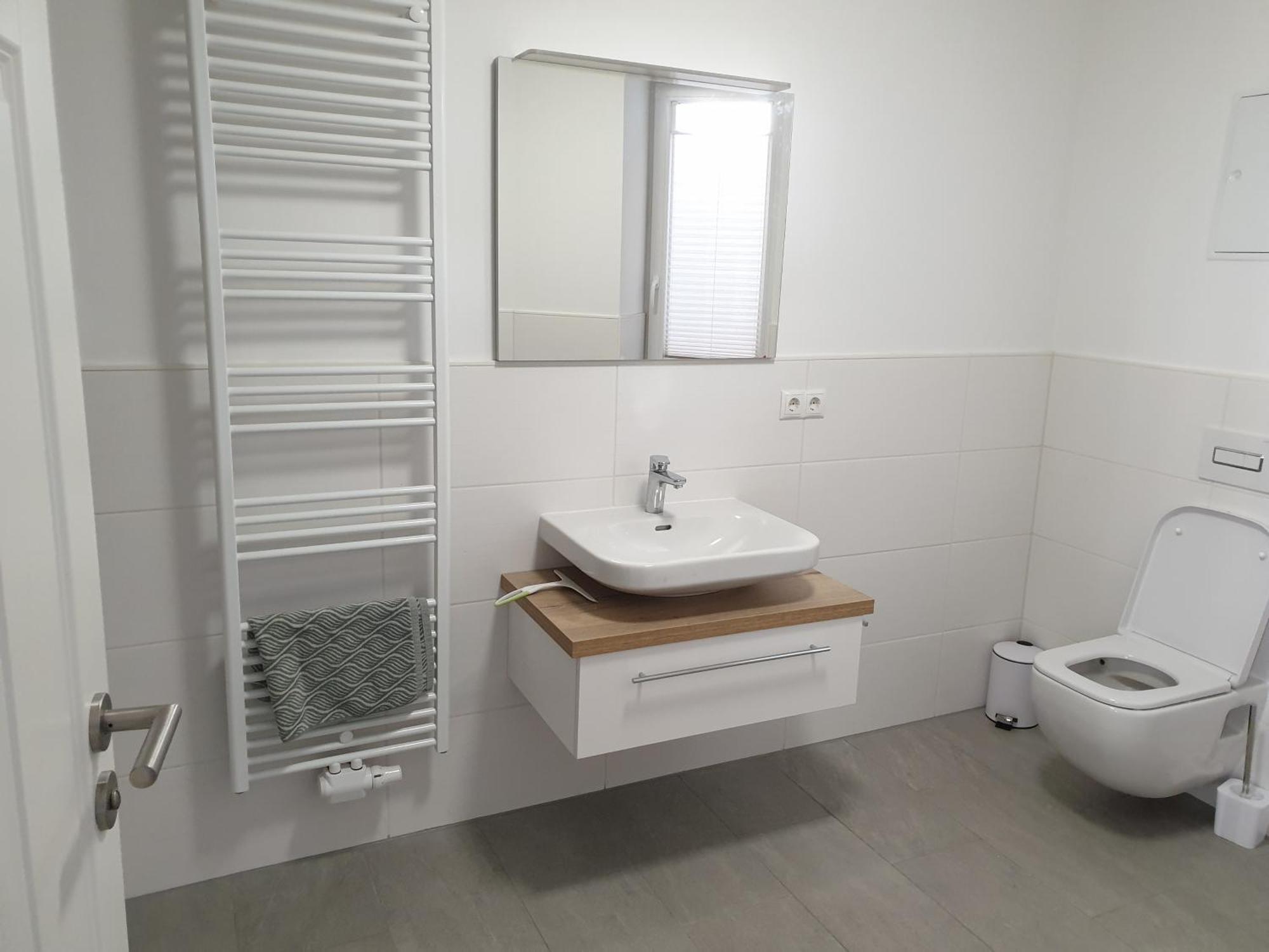 Ferienwohnung Unterhalb Der Heidecksburg Rudolstadt Dış mekan fotoğraf