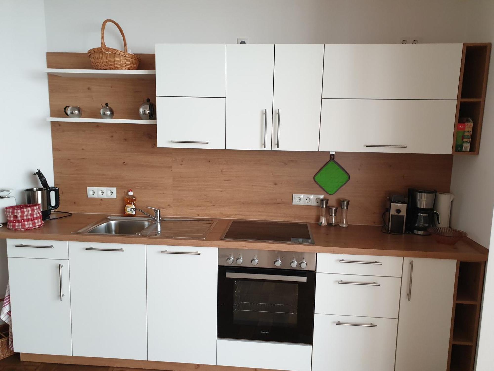 Ferienwohnung Unterhalb Der Heidecksburg Rudolstadt Dış mekan fotoğraf
